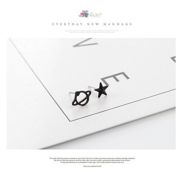 neue Hohl Geometrie Ohrringe Herz Süße Gold Liebe Ohrringe Frauen Geschenke Schmuck Orecchini Brincos Pendientes Ohrringe