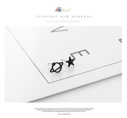 neue Hohl Geometrie Ohrringe Herz Süße Gold Liebe Ohrringe Frauen Geschenke Schmuck Orecchini Brincos Pendientes Ohrringe