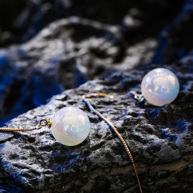 neue Intarsien Strass Perle Stud Ohrringe Frauen Persönlichkeit Mode Einzigartige Design Ohrringe Hochzeit Schmuck Geburtstag Geschenk